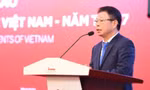Bước đệm, vườn ươm hỗ trợ các tài năng trẻ golf Việt Nam