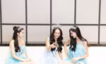 Những khoảnh khắc dễ thương của Top 3 Miss World Vietnam 2022 sau 1 tuần đăng quang 
