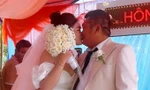 Đám cưới lần hai của Thằng Cò 'Đất phương Nam'