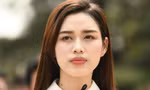Đỗ Thị Hà: 'Hoa hậu Việt Nam không đơn thuần là một cuộc thi nhan sắc'