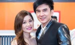 Đan Trường và Thuỷ Tiên ly hôn sau 8 năm gắn bó.