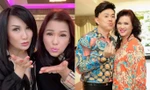 Vợ cố nghệ sĩ Chí Tài chia sẻ điều khiến Trizzie Phương Trinh 'tim thót lại'