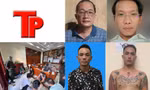 Bản tin Hình sự: Vì sao Giám đốc Bệnh viện thành phố Thủ Đức bị bắt? 