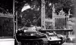 Đại thắng mùa Xuân 1975 - trận quyết chiến chiến lược trong lịch sử dân tộc