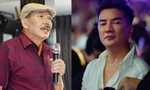 Nhạc sĩ Trần Tiến lên tiếng chuyện chê Đàm Vĩnh Hưng hát dở
