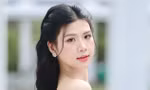 Cô gái Đà Nẵng muốn lịch sử lặp lại ở Hoa hậu Việt Nam 
