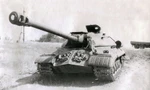 Xe tăng hạng nặng IS-3: Vũ khí 'địa - chính trị' của Liên Xô cuối Thế chiến 2