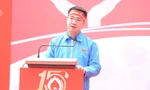 Bí thư T.Ư Đoàn: Chủ nhật Đỏ tô điểm vẻ đẹp tâm hồn, triết lý sống cao cả của người Việt Nam