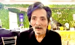 Nghệ sĩ Thương Tín ở tuổi 68