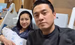 Lam Trường có thêm con ở tuổi 51