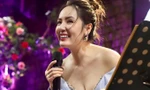 Showbiz 6/7: Ca sĩ Phương Linh kể phải dừng hát, đền nhiều hợp đồng