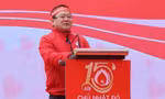 Hãy chìa cánh tay hiến máu cứu người trong cơn bạo bệnh!