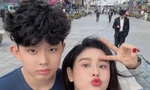 Showbiz 7/6: Con trai Trương Quỳnh Anh 12 tuổi đã cao gần 1,8 m