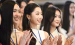 Chỉ số nhân trắc của nhiều thí sinh Hoa hậu Việt Nam 2024 đạt tỷ lệ vàng 