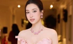 Đỗ Mỹ Linh: 'Mong cô gái đăng quang viết tiếp giá trị của Hoa hậu Việt Nam'