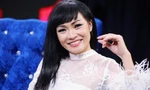 Ca sĩ Phương Thanh.
