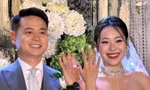 Showbiz 3/3: Chi tiết xúc động trong đám cưới con trai NSND Hoàng Dũng