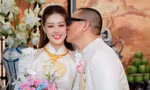 Hoa hậu Khánh Vân được trao nhiều vàng trong lễ ăn hỏi 