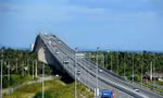 7 cây cầu huyết mạch kết nối TP.HCM với Đồng Nai