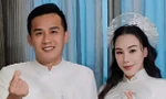 Diện mạo chồng Hồ Quỳnh Hương