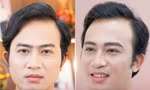 Cả showbiz Việt phun 'chân mày phong thủy cải vận'