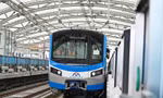 TPHCM đề xuất 28 cơ chế 'chưa từng có' để hoàn thành hệ thống 500km metro