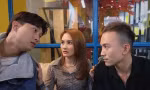 Showbiz 25/8: Dàn diễn viên phim ‘Về nhà đi con’ hội ngộ
