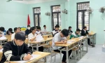 Xôn xao đề thi học sinh giỏi sai sót vẫn có thí sinh đạt điểm tối đa