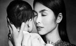 Showbiz 1/5: Hà Tăng chia sẻ hành trình làm mẹ