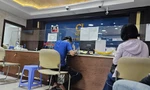 Hình ảnh bất ngờ tại Công ty vàng SJC khi giá vàng miếng lao dốc