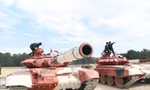 Army Games 2021: Trước giờ xung trận