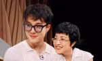 Showbiz 22/7: Ngoại hình con trai Thảo Vân và NSND Công Lý 