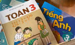 Bản mẫu SGK lớp 3