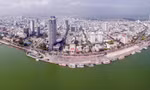 Đà Nẵng đề xuất thí điểm khu thương mại tự do đầu tiên trong cả nước. Ảnh: Nguyễn Thành