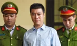 Ông Phan Sào Nam tại TAND tỉnh Phú Thọ năm 2019