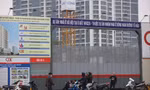 Nhiều chuyên gia cho rằng, nhà ở xã hội, nhà giá rẻ cần được giải cứu để vực dậy thị trường bất động sản. Ảnh: Như Ý