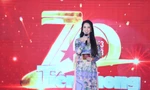 Tình cảm ấm áp từ nghệ sĩ gửi Tiền Phong 