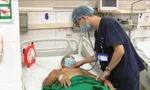 Ðiều trị bệnh nhân SXH tại BV Bệnh Nhiệt đới Trung ương