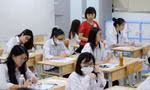 Từ năm 2025, Bộ GD&ĐT sẽ áp phương án thi mới đối với kỳ thi tốt nghiệp THPT