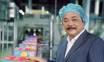 Ông Trần Quí Thanh, Chủ tịch Tân Hiệp Phát bị cáo buộc chiếm đoạt 767 tỷ đồng