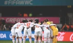 ĐT nữ Việt Nam đã rất nỗ lực suốt hành trình World Cup 2023. Ảnh: Getty Images
