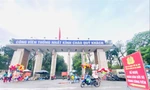 Từ 1/1/2023, một phần công viên Thống Nhất sẽ trở thành không gian mở. Ảnh: Nguyễn Trọng Tài
