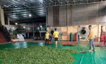 Một hợp tác xã không thể mở rộng diện tích trồng, chế biến chè vì thiếu vốn