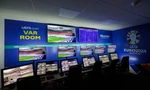 Công nghệ VAR được trang bị “tối tân” hơn tại EURO 2024