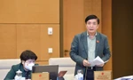 Ðề xuất Thường vụ Quốc hội chất vấn chủ tịch tỉnh 