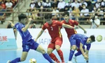 Ðội tuyển futsal Việt Nam sẽ có HLV mới tại Asian Cup 2022. Ảnh: Văn Thỏa