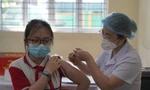 Quảng Ninh là địa phương đầu tiên tổ chức tiêm vắc xin phòng COVID-19 cho trẻ từ 5 đến dưới 12 tuổi