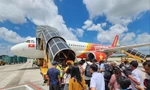 Theo Cục Hàng không Việt Nam, giá vé máy bay trong dịp lễ 2/9 tăng 20% so với ngày thường trước lễ