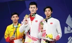 Kình ngư Huy Hoàng sẽ được đầu tư để tranh huy chương Asian Games 