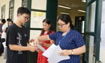 Từ năm 2025, thi và tuyển sinh sẽ có nhiều đổi mới. Ảnh: Mạnh Thắng